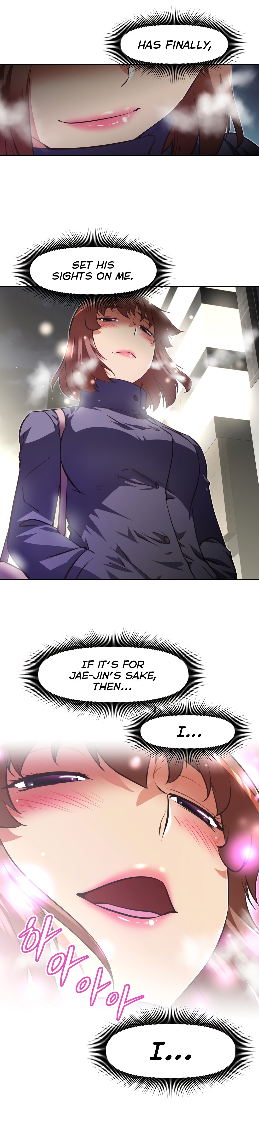 Brawling Go Chapter 130 image 21