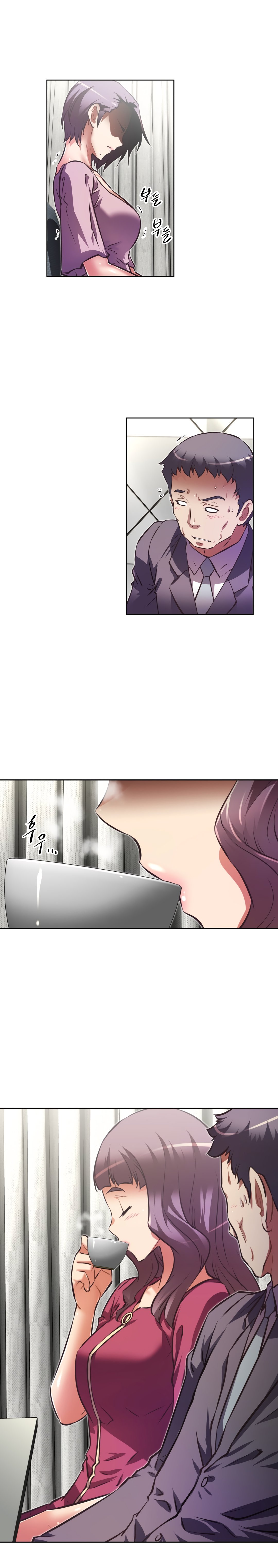 Brawling Go Chapter 130 image 2