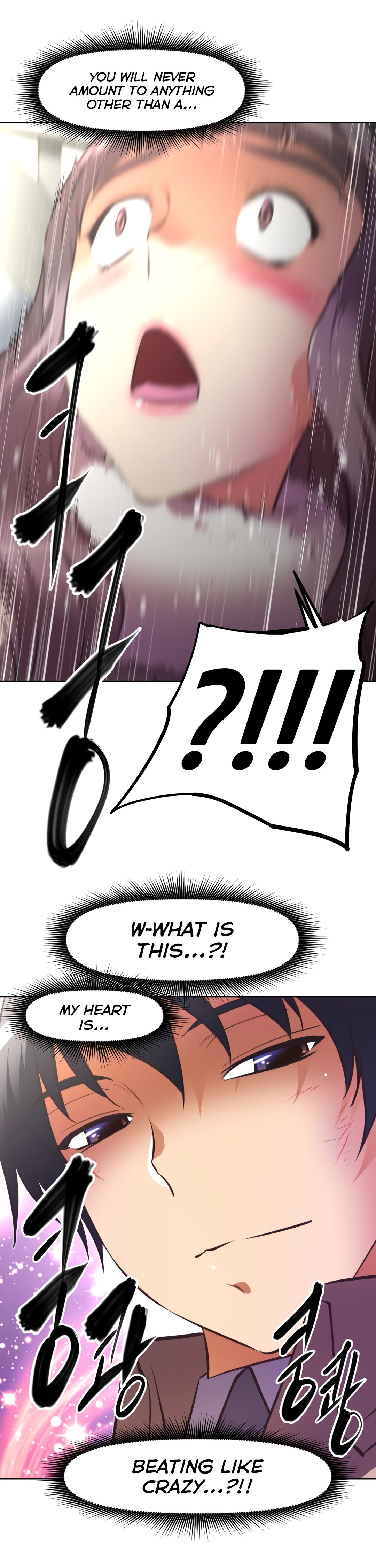 Brawling Go Chapter 131 image 10