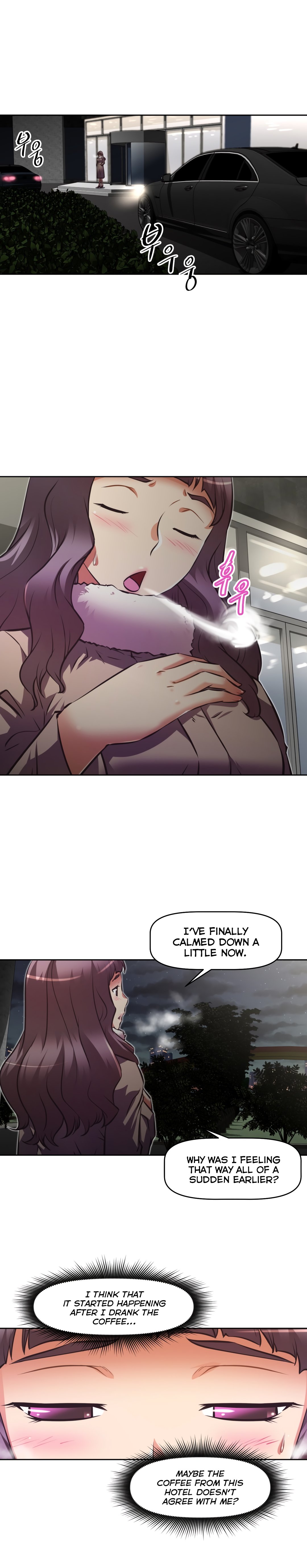Brawling Go Chapter 131 image 5