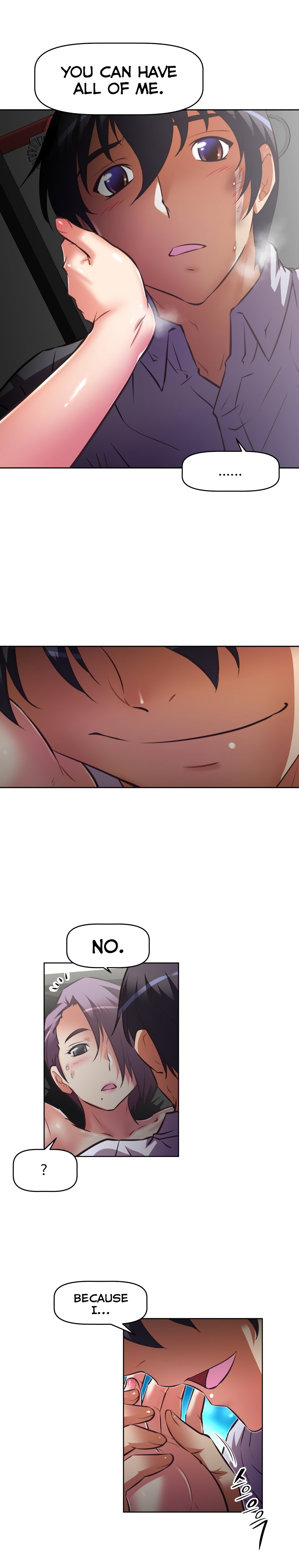 Brawling Go Chapter 132 image 31