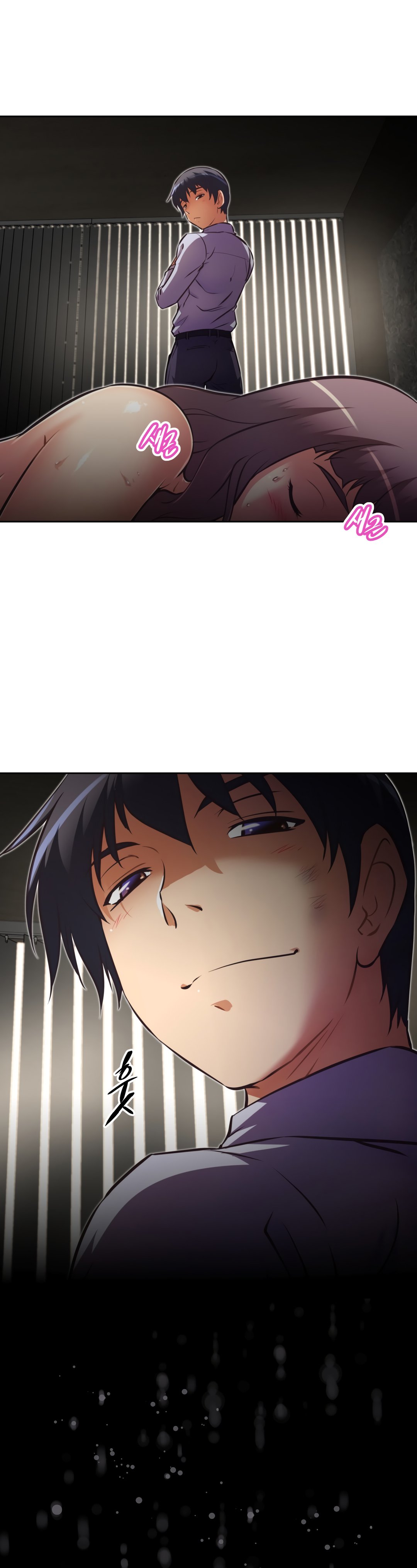 Brawling Go Chapter 132 image 6