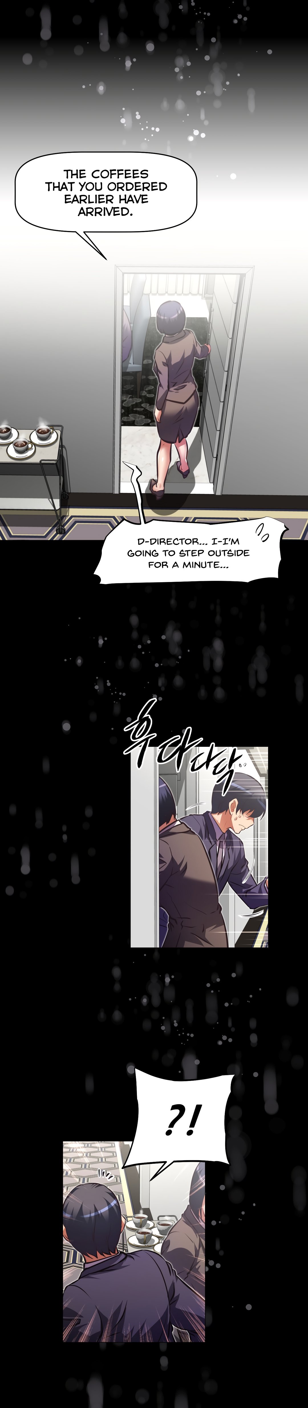 Brawling Go Chapter 132 image 7