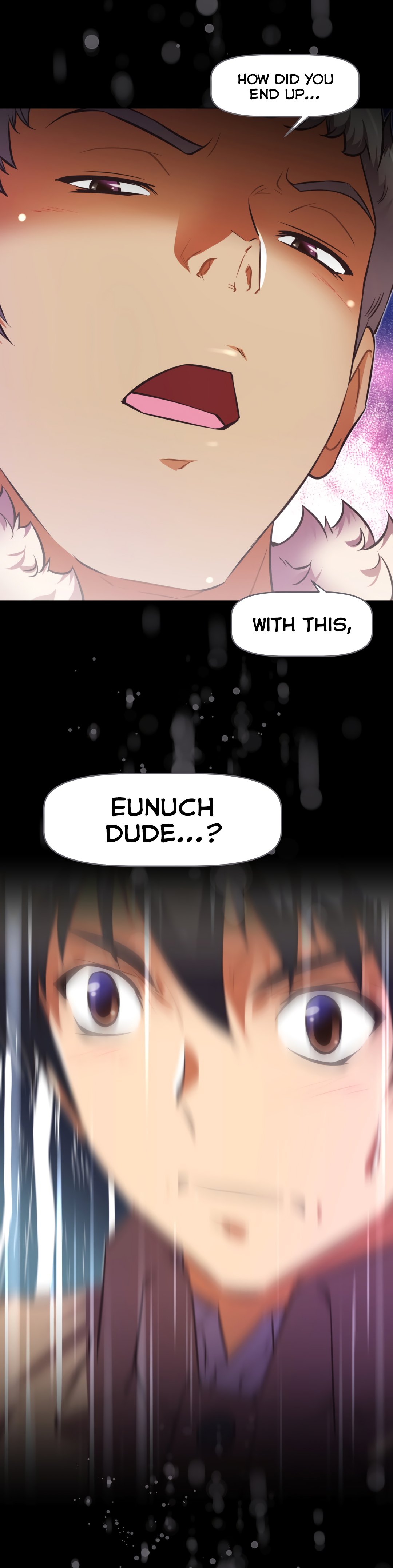 Brawling Go Chapter 133 image 20