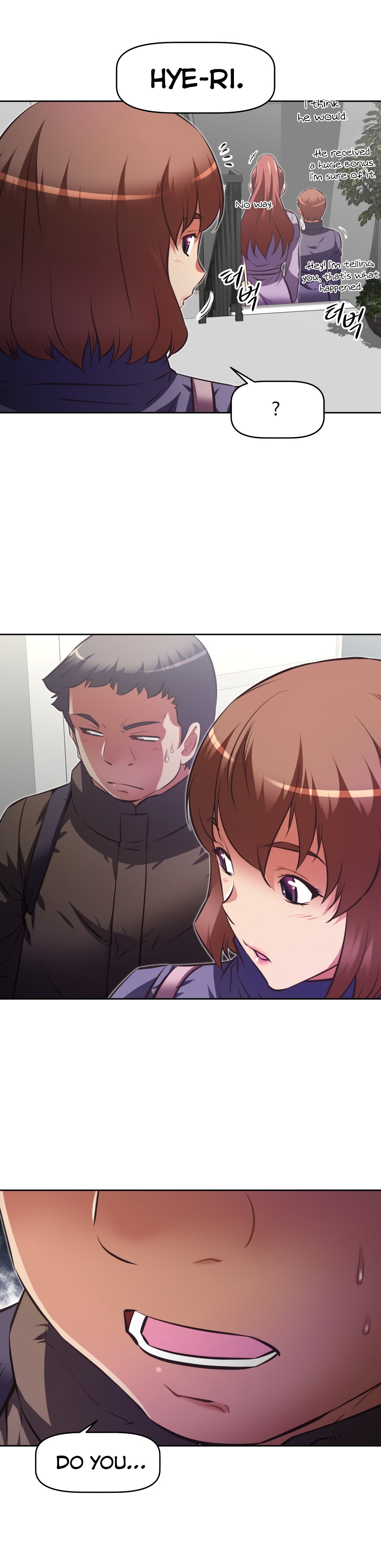 Brawling Go Chapter 133 image 26