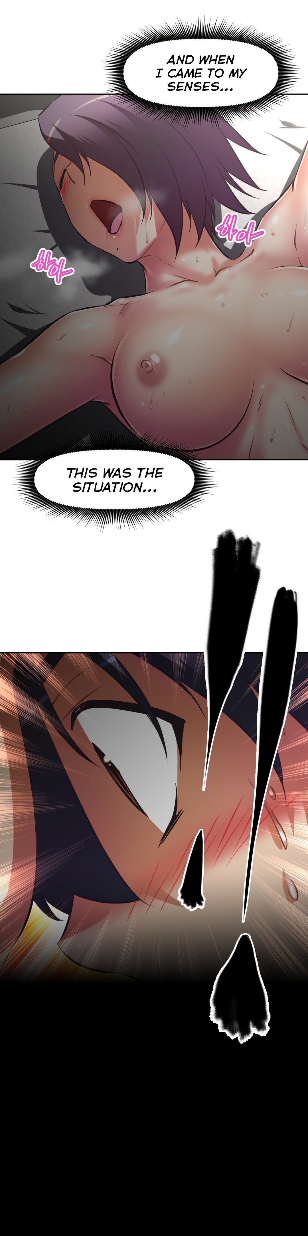 Brawling Go Chapter 133 image 29