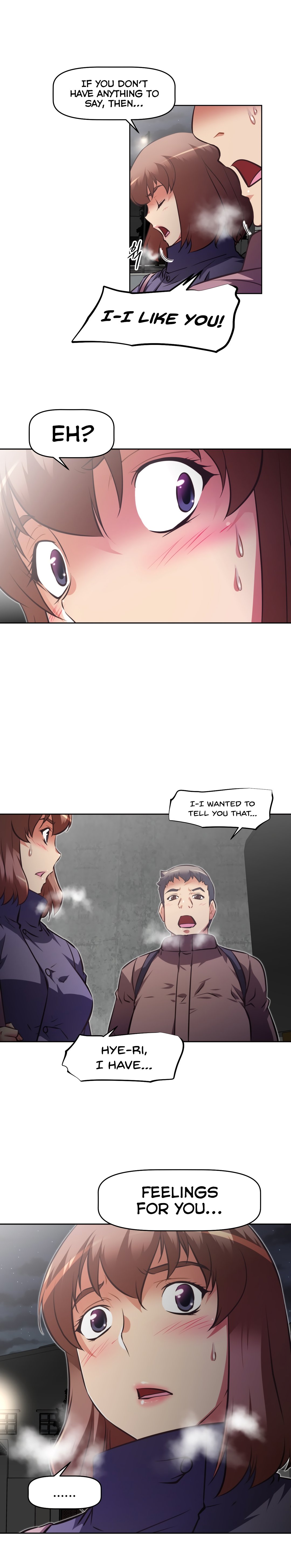 Brawling Go Chapter 134 image 9
