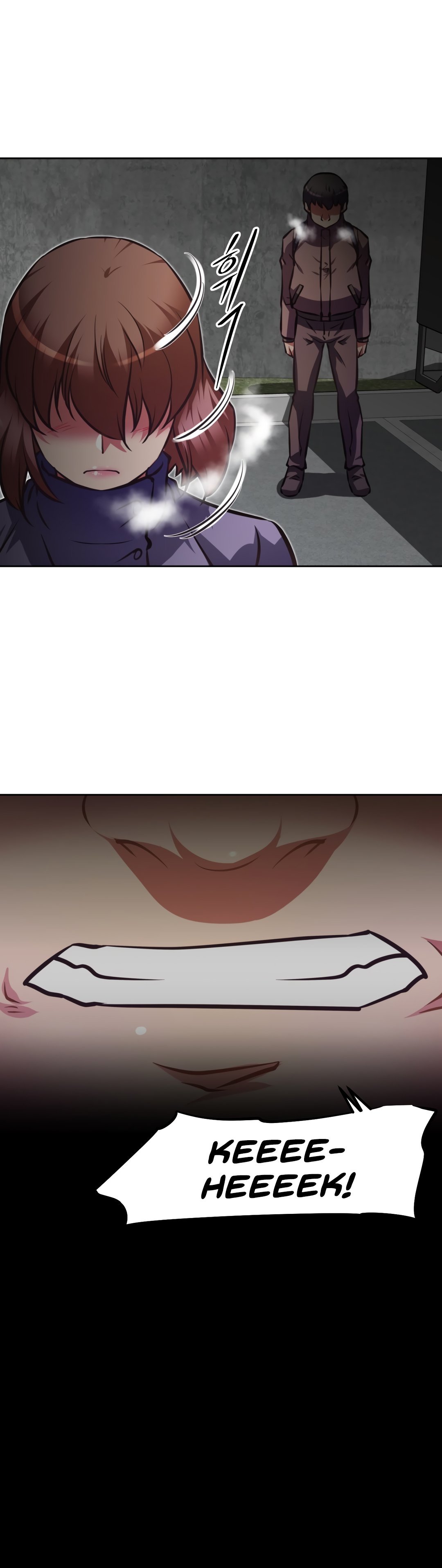 Brawling Go Chapter 134 image 16