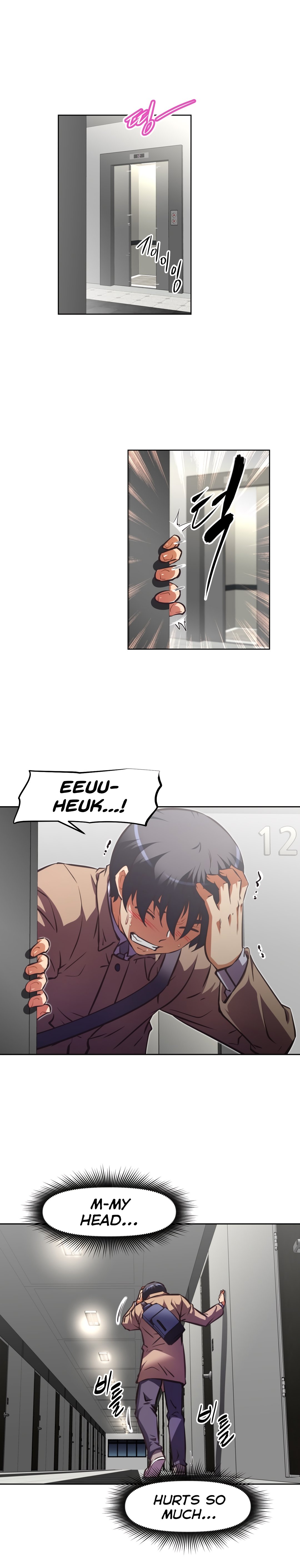 Brawling Go Chapter 134 image 25