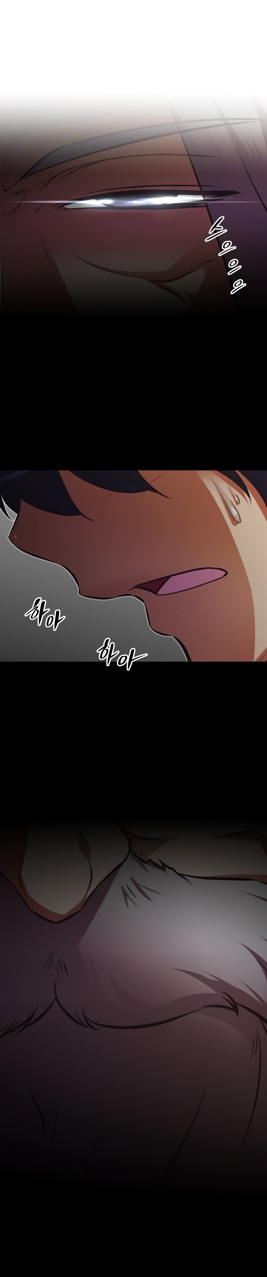 Brawling Go Chapter 134 image 27