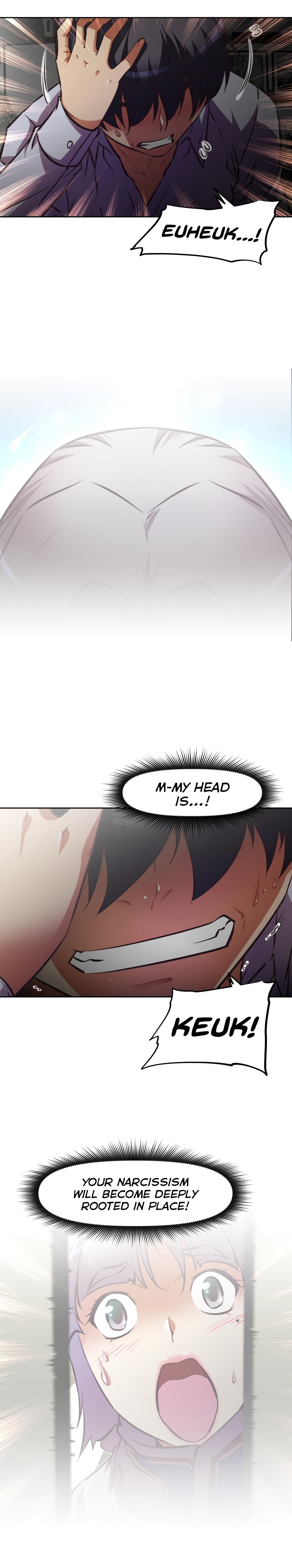 Brawling Go Chapter 134 image 2