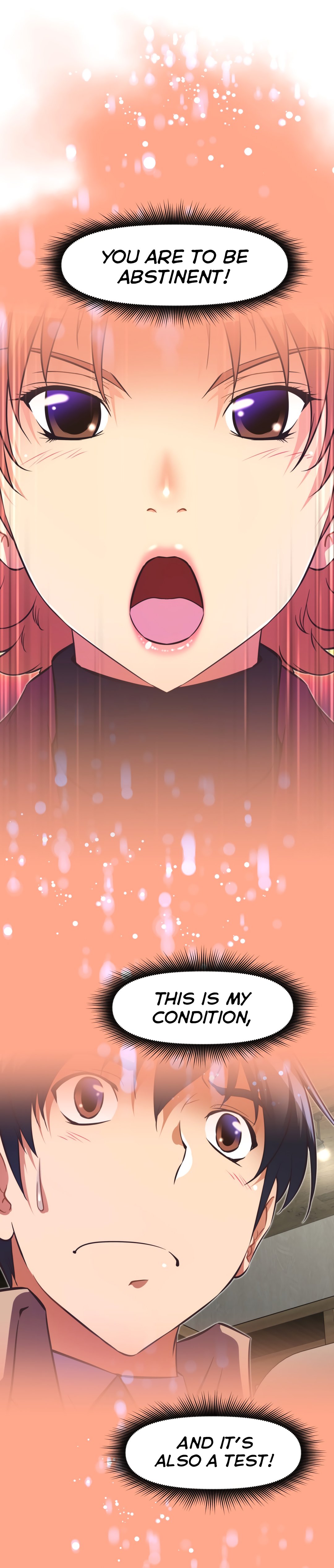 Brawling Go Chapter 134 image 29