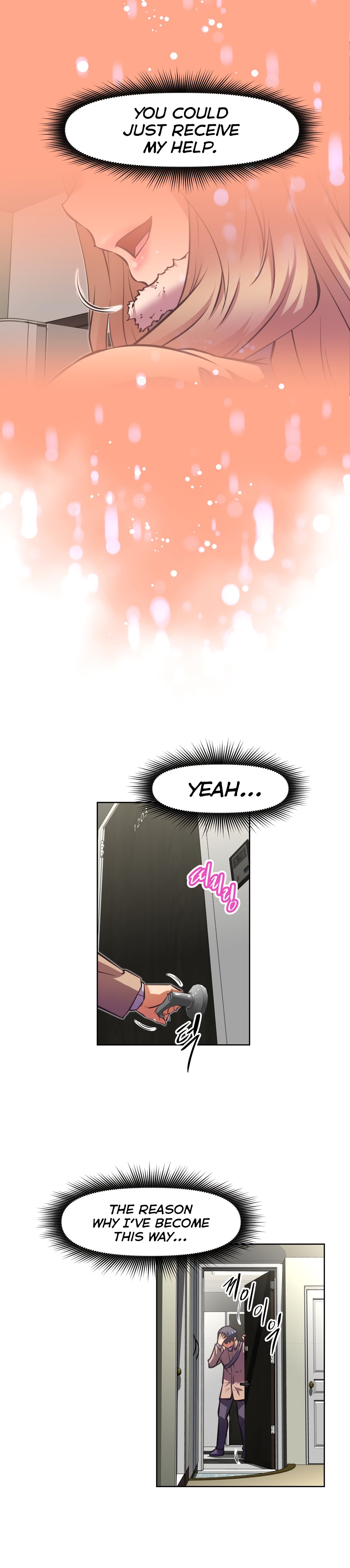 Brawling Go Chapter 134 image 31