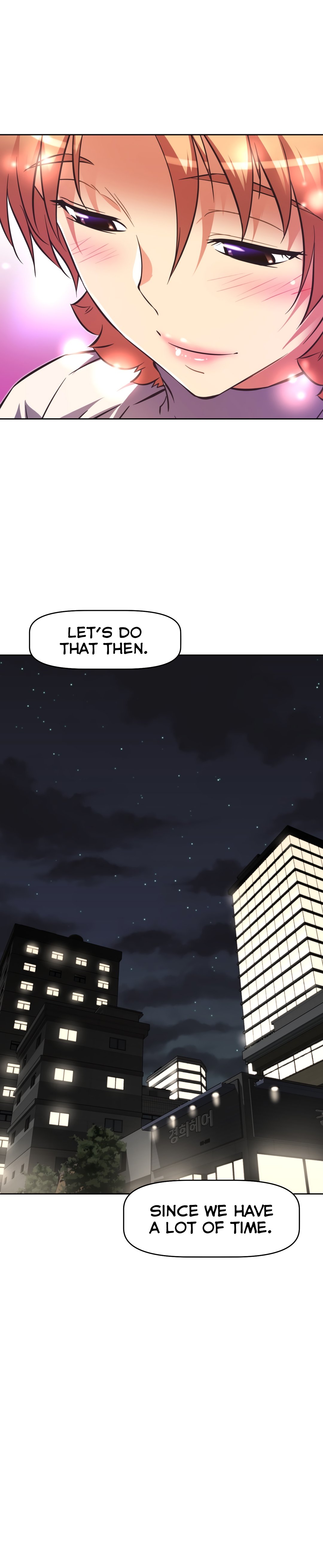 Brawling Go Chapter 135 image 14