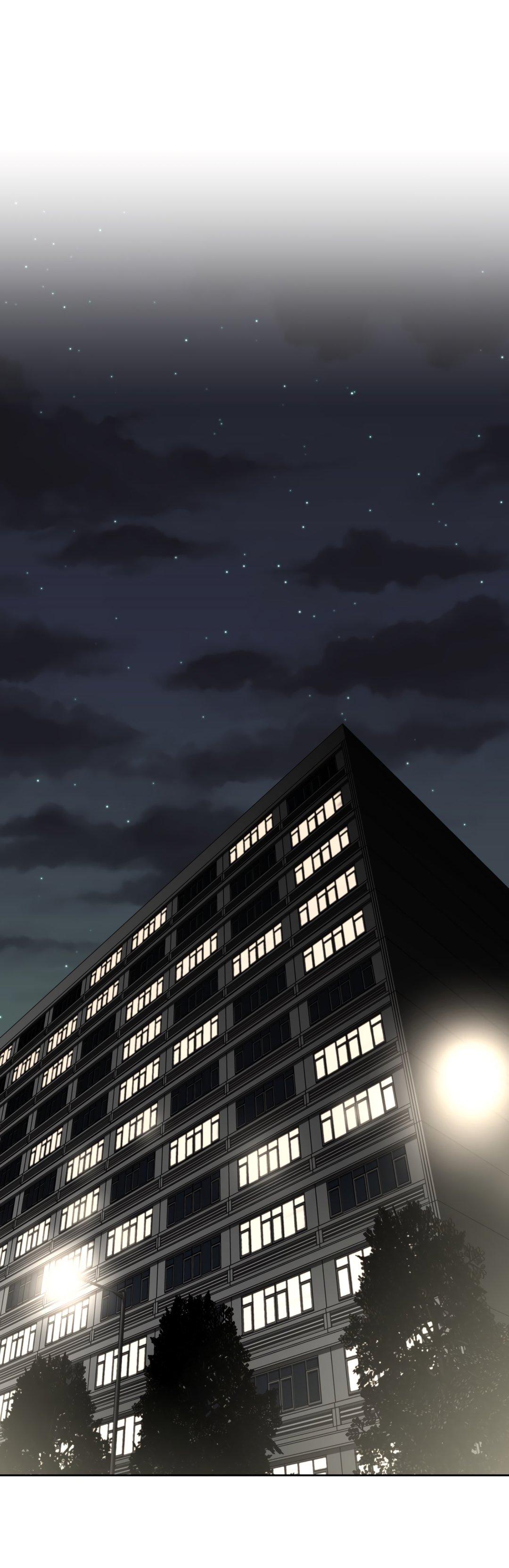 Brawling Go Chapter 135 image 15