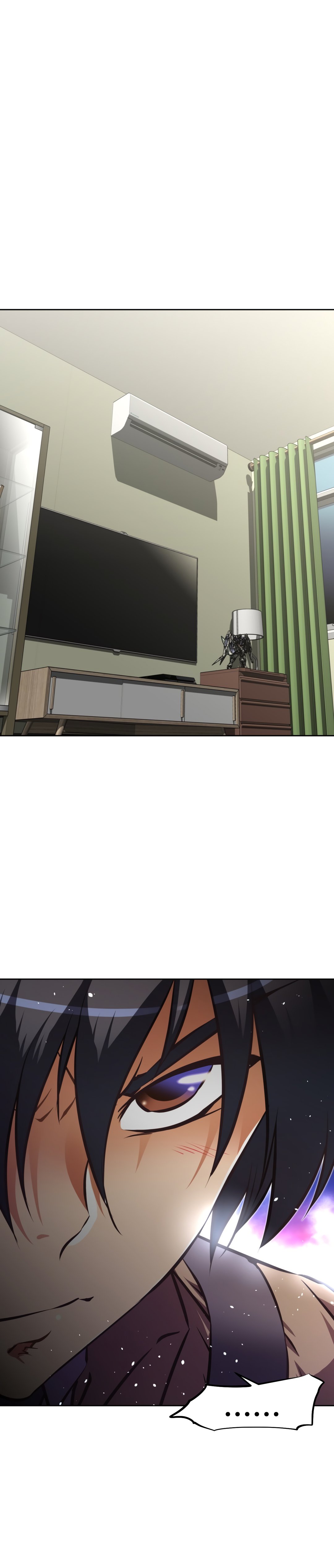 Brawling Go Chapter 135 image 1