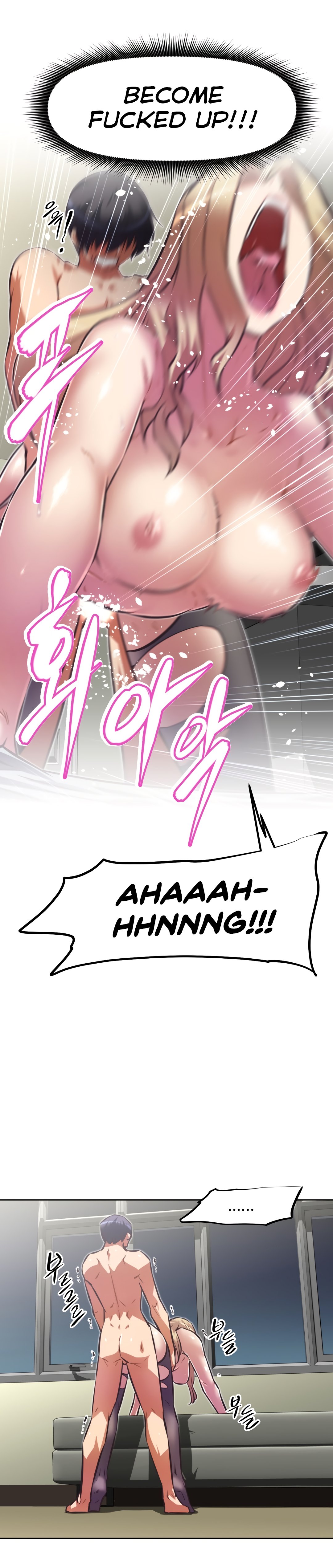 Brawling Go Chapter 135 image 20