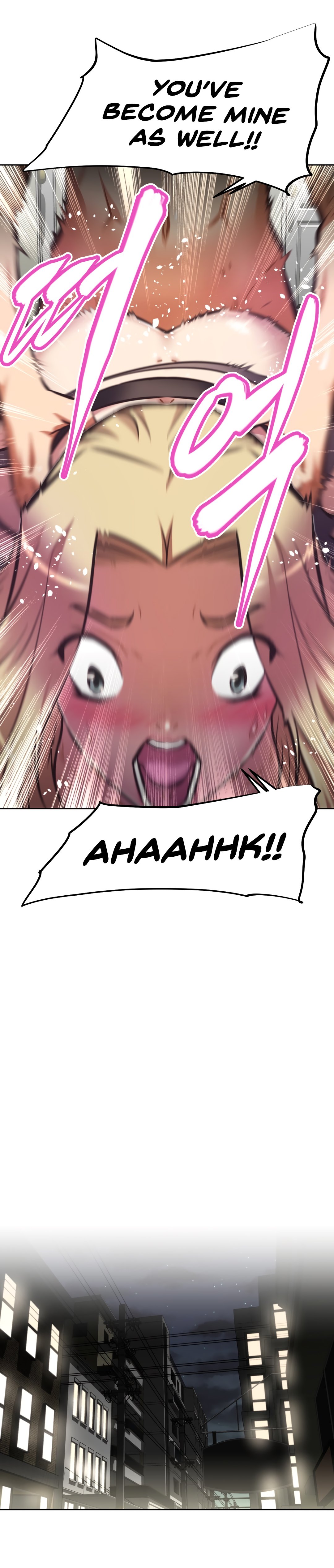 Brawling Go Chapter 135 image 25