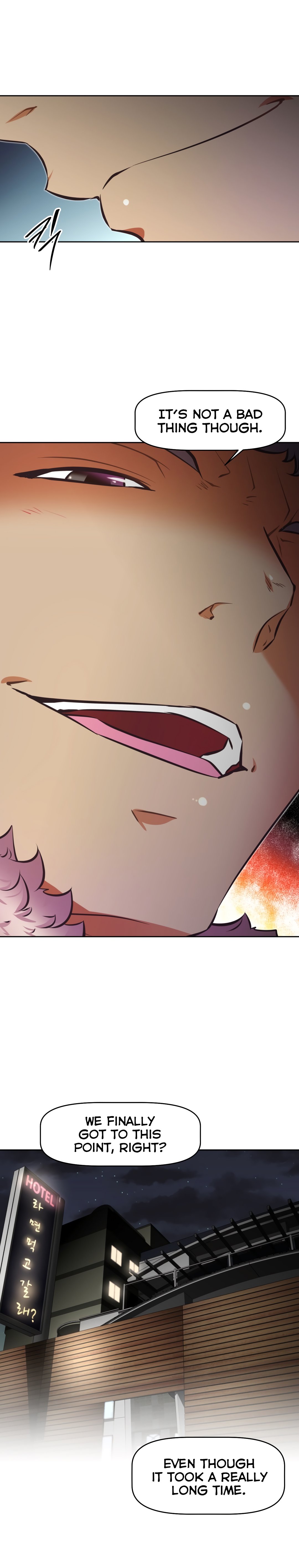 Brawling Go Chapter 135 image 28