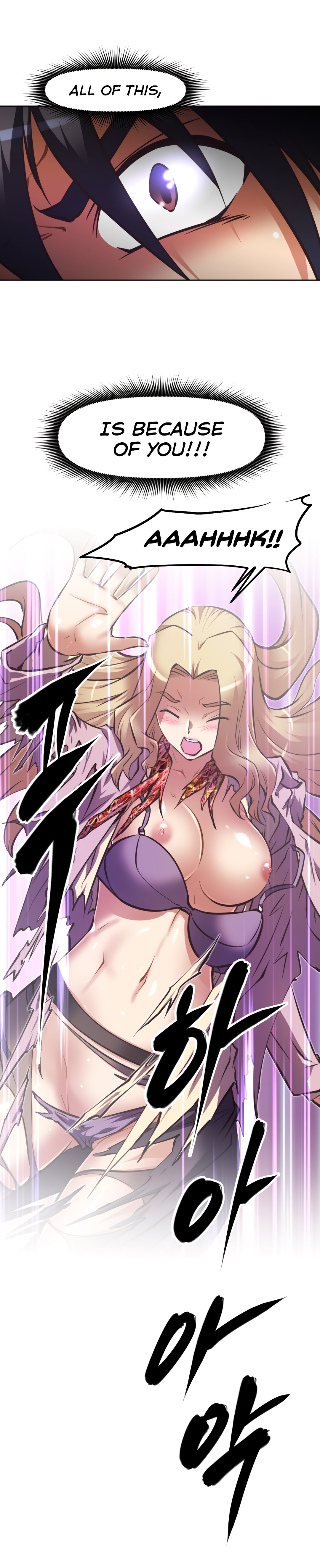 Brawling Go Chapter 135 image 7