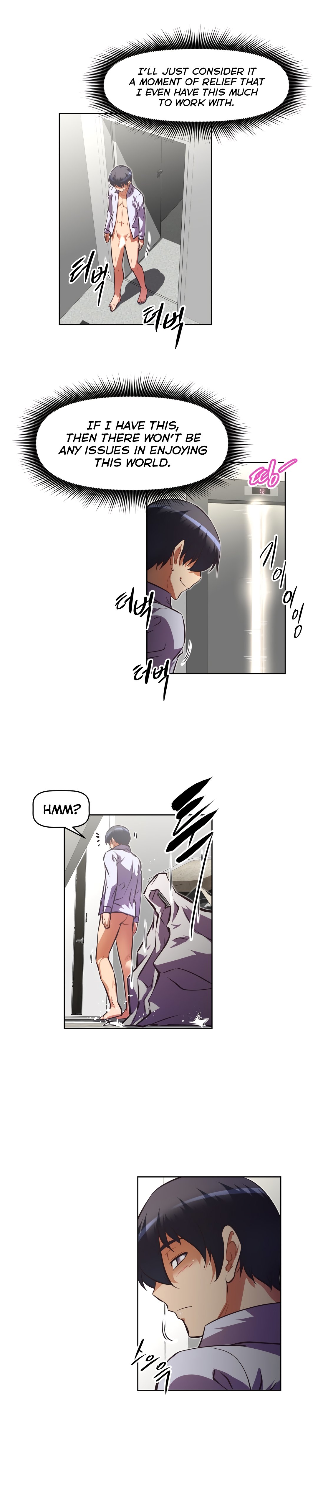 Brawling Go Chapter 136 image 10