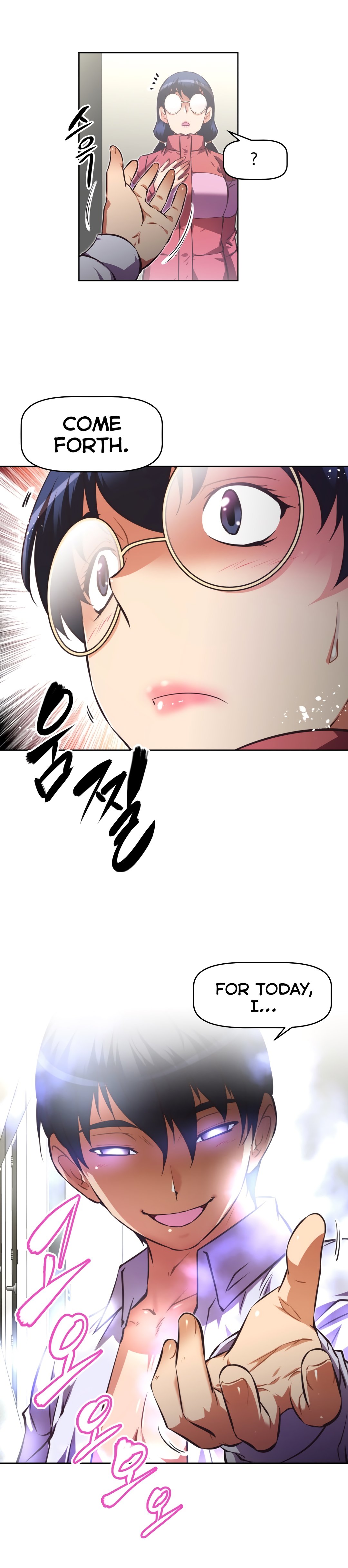 Brawling Go Chapter 136 image 12
