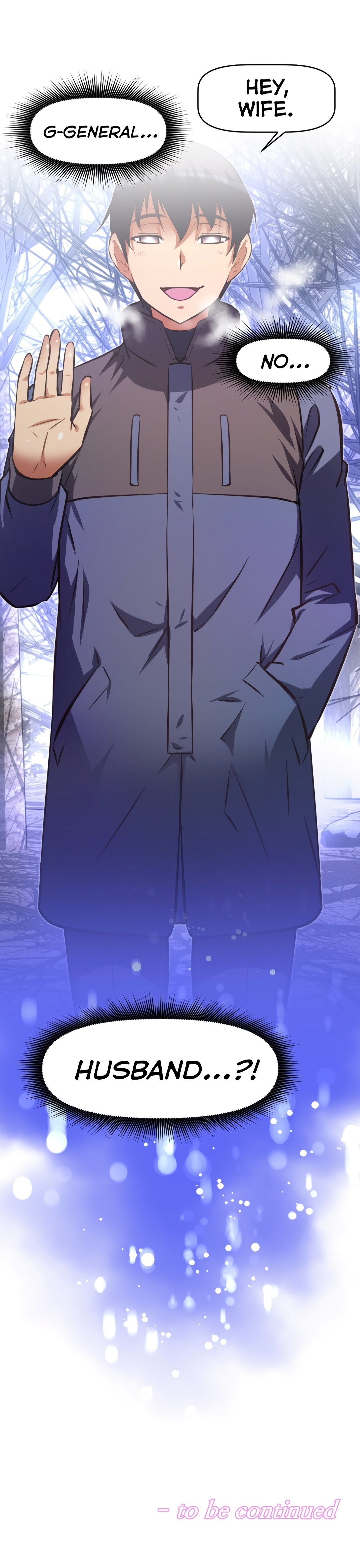 Brawling Go Chapter 136 image 32