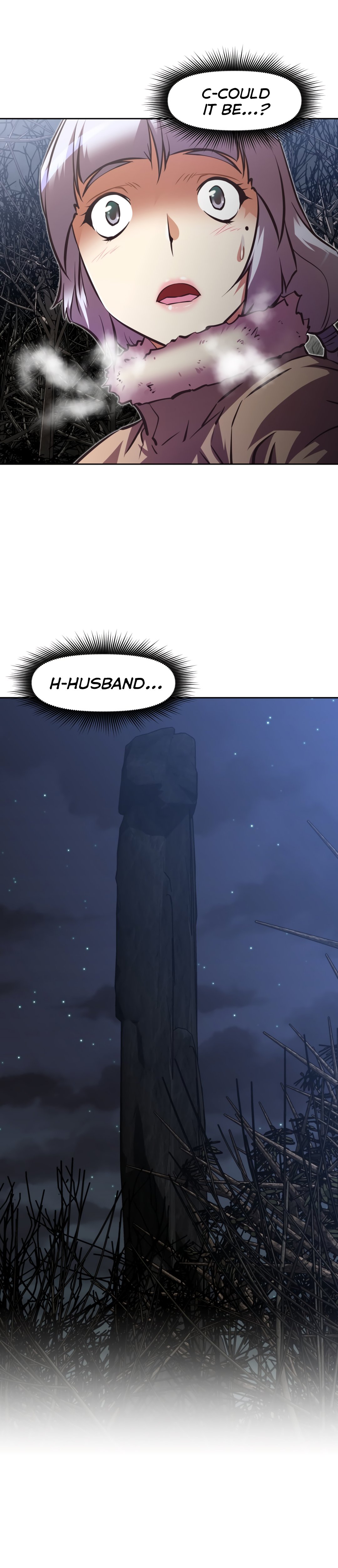 Brawling Go Chapter 136 image 3