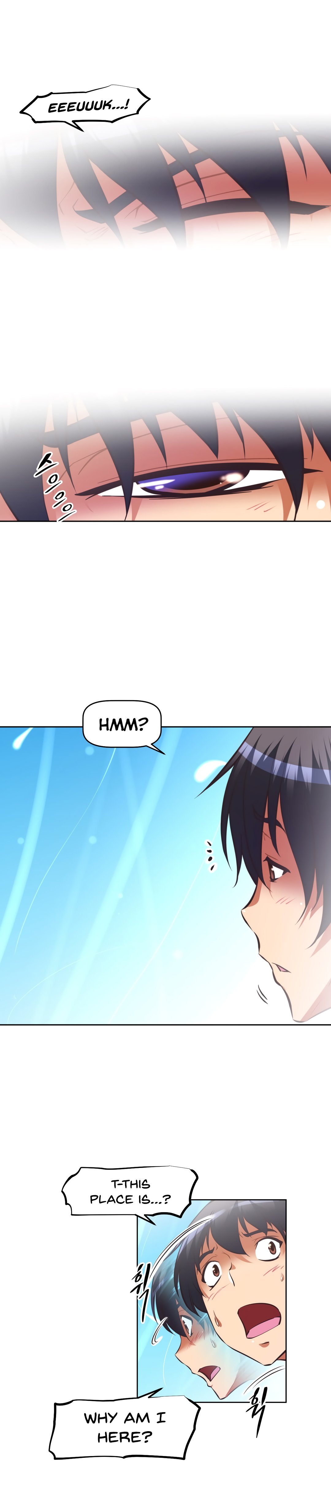 Brawling Go Chapter 136 image 5