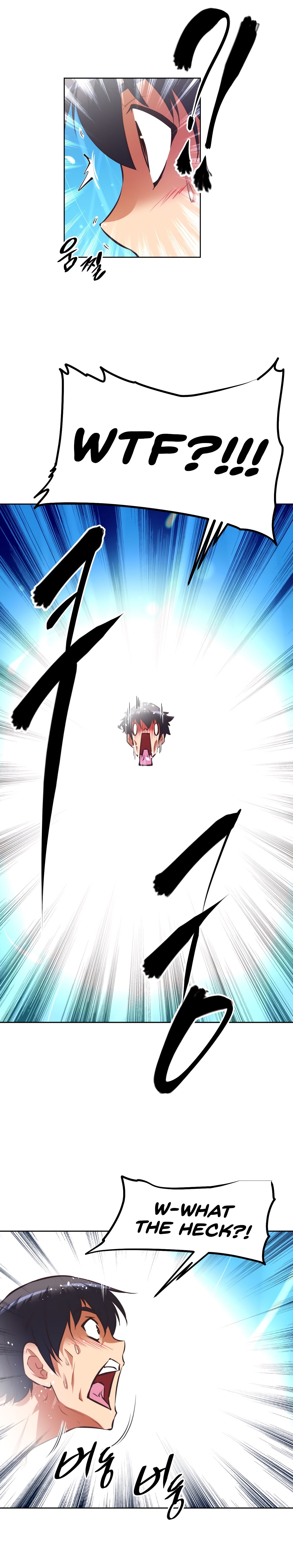 Brawling Go Chapter 136 image 6