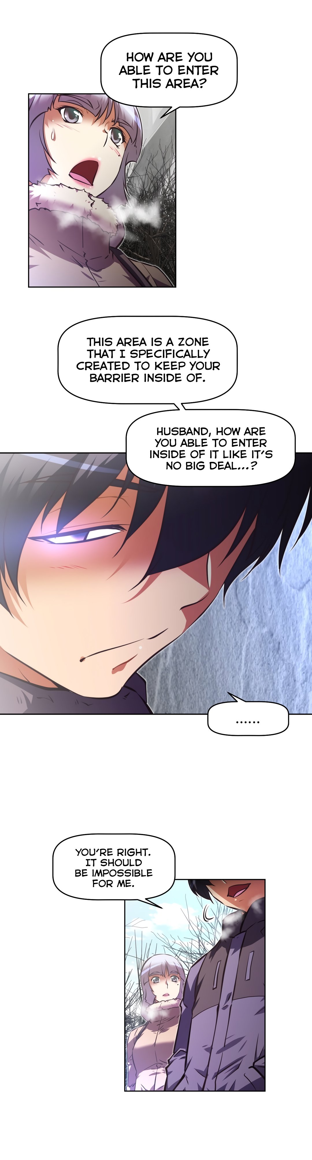Brawling Go Chapter 137 image 10