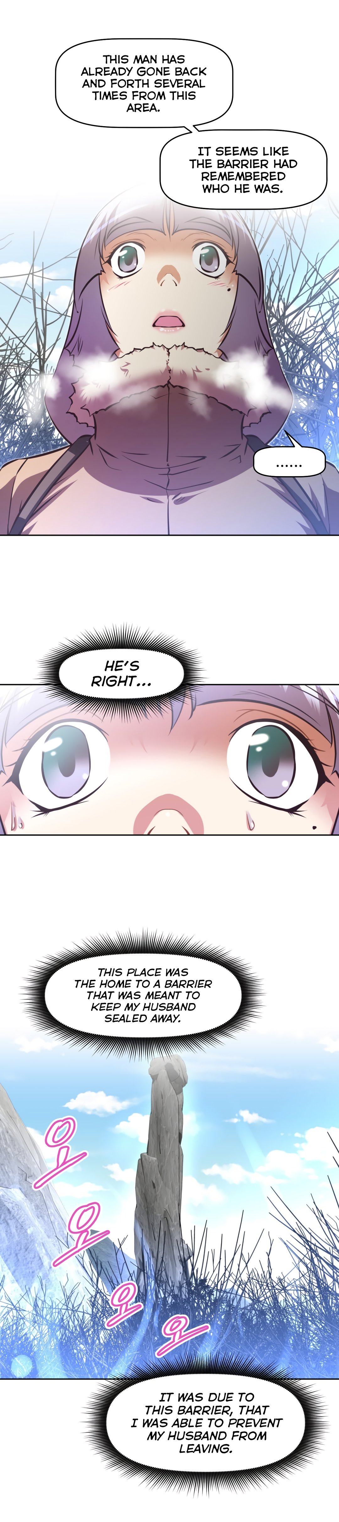 Brawling Go Chapter 137 image 12