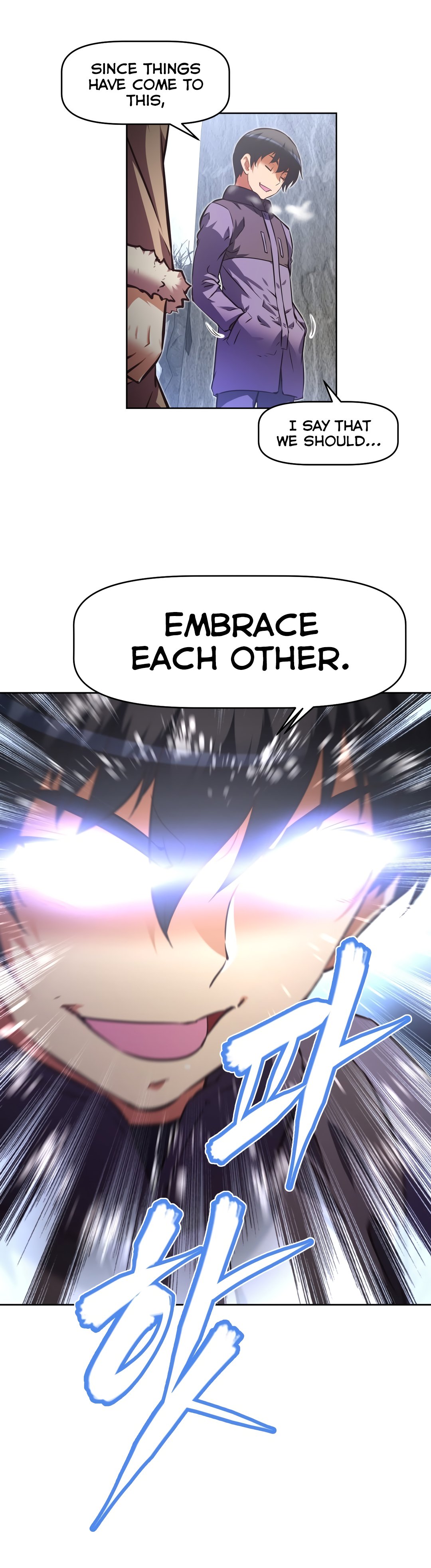 Brawling Go Chapter 137 image 18