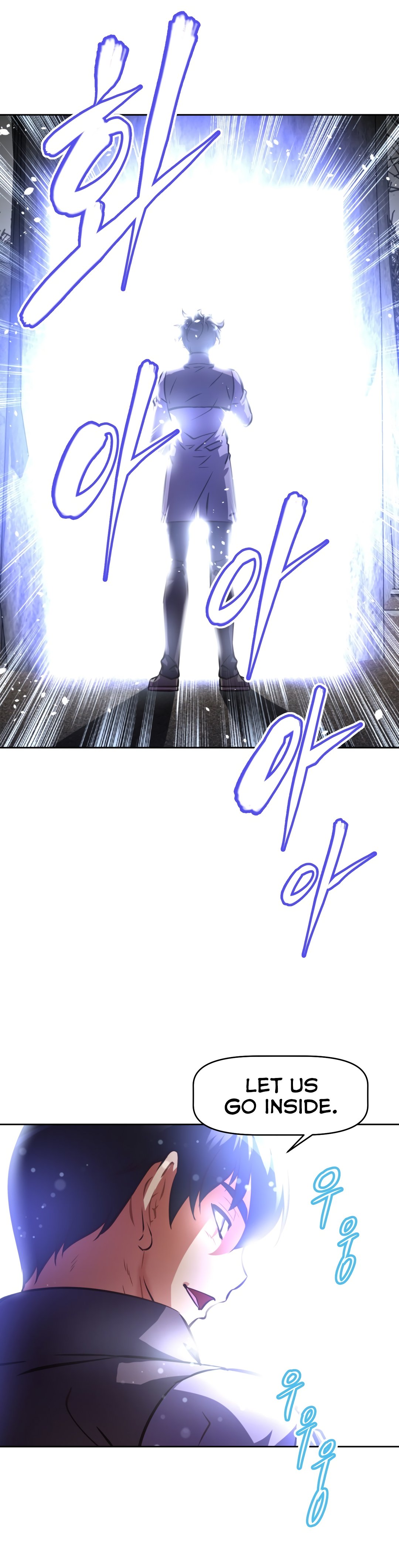 Brawling Go Chapter 137 image 20