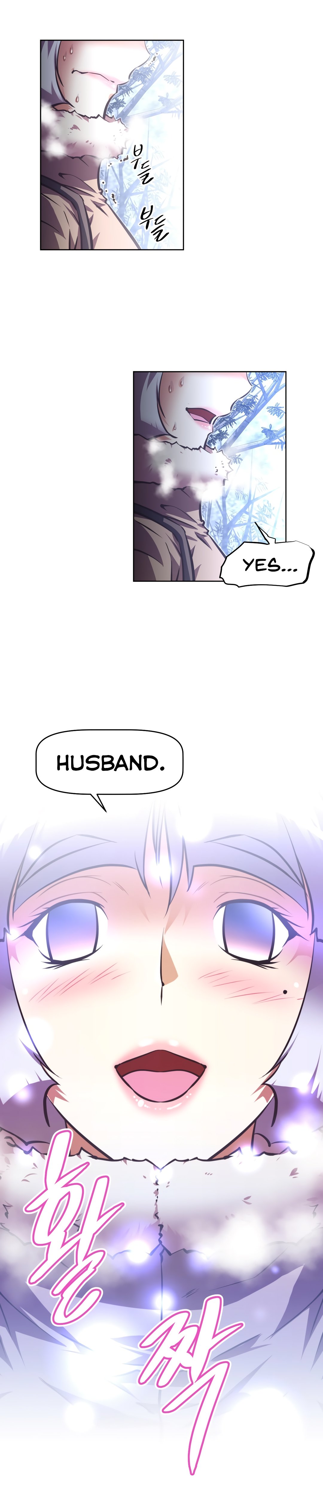 Brawling Go Chapter 137 image 21