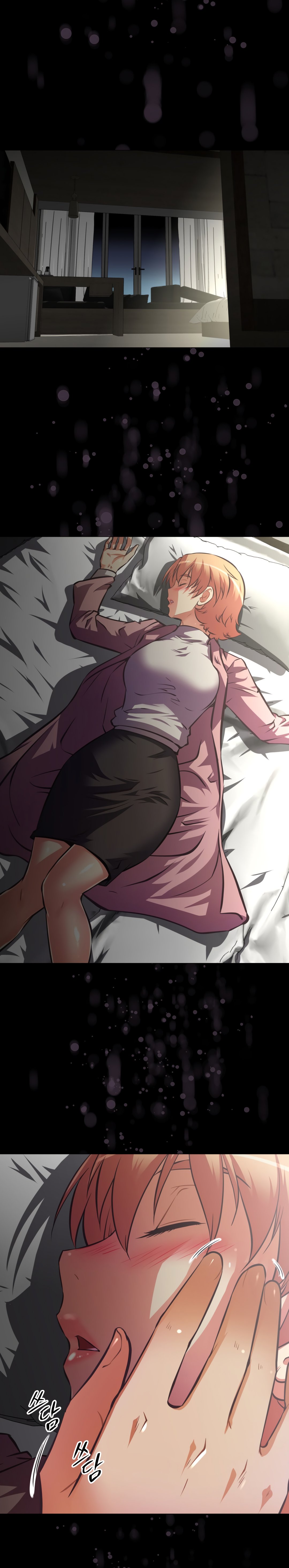 Brawling Go Chapter 137 image 24