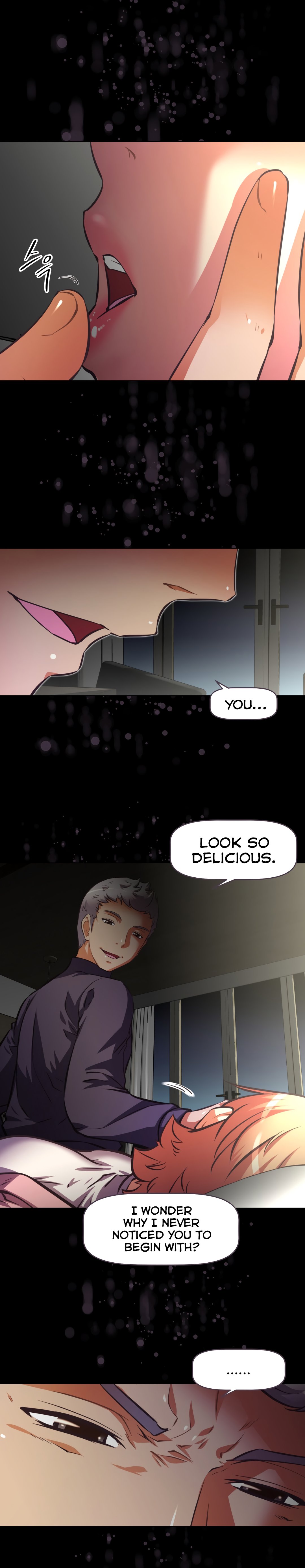 Brawling Go Chapter 137 image 25