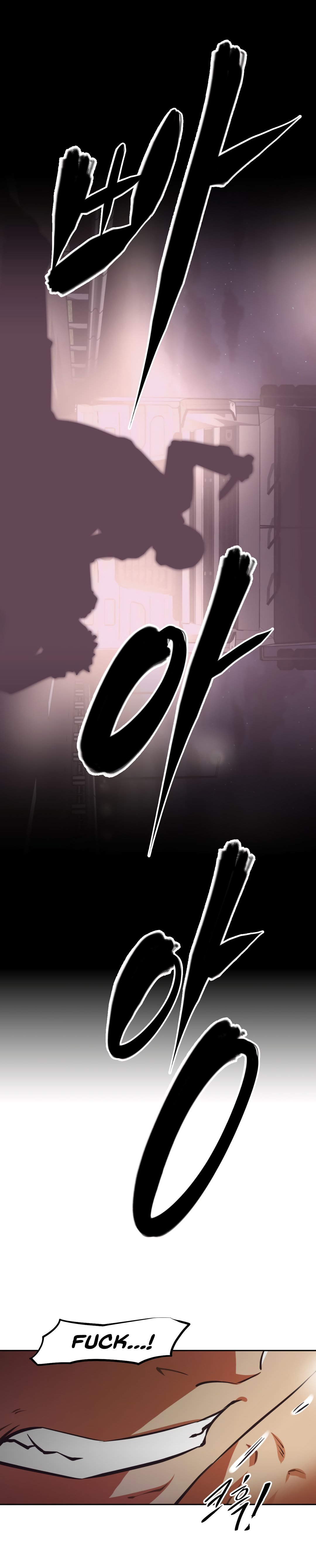 Brawling Go Chapter 137 image 28