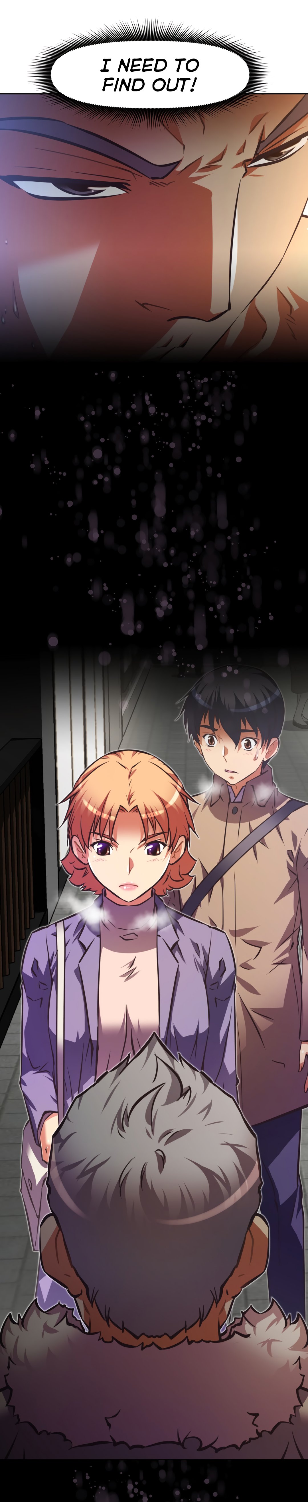 Brawling Go Chapter 137 image 29