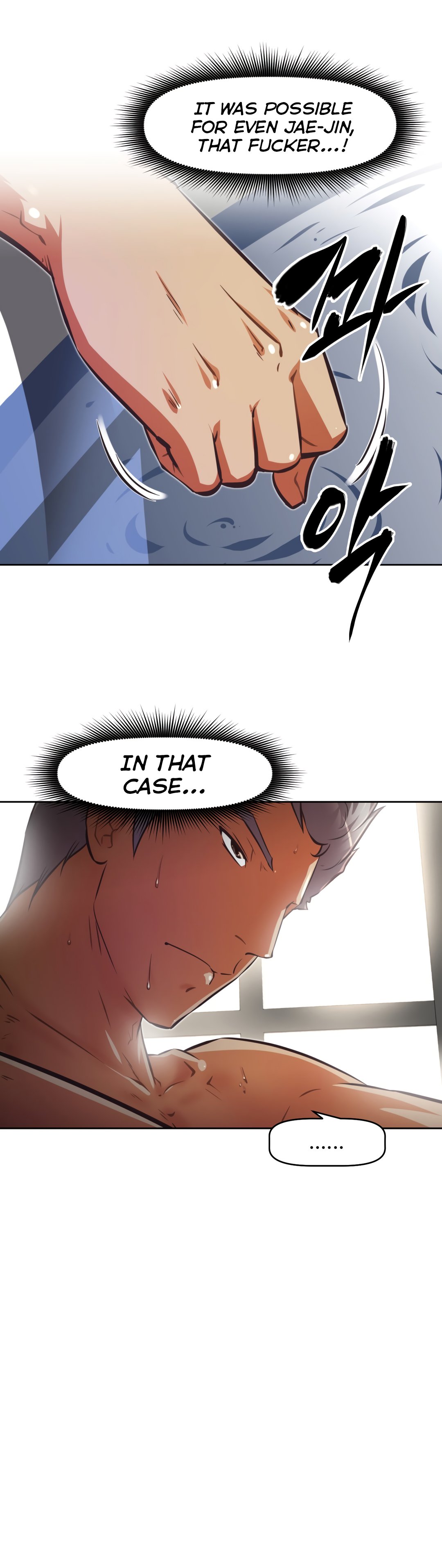 Brawling Go Chapter 137 image 31