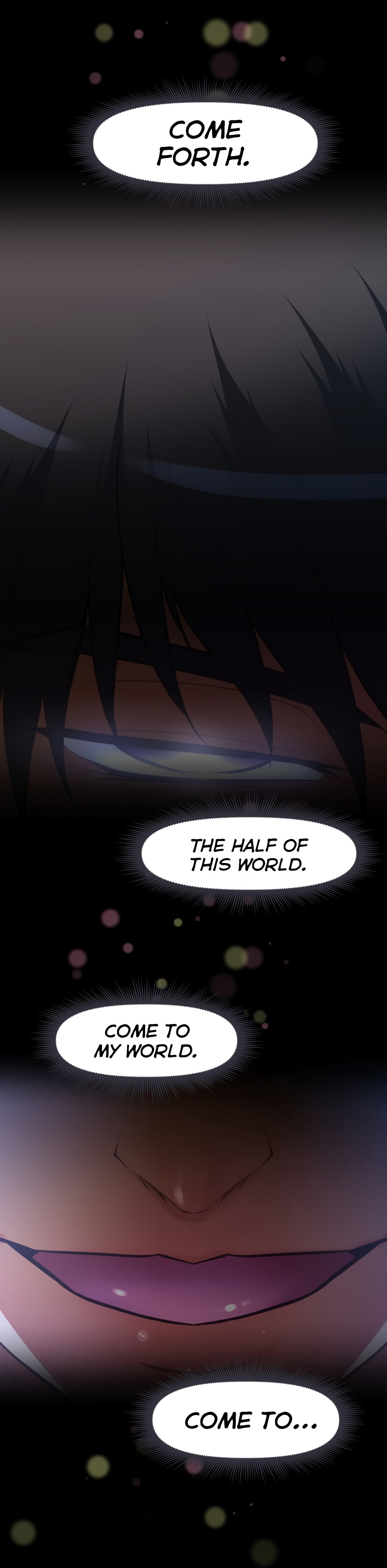 Brawling Go Chapter 137 image 33