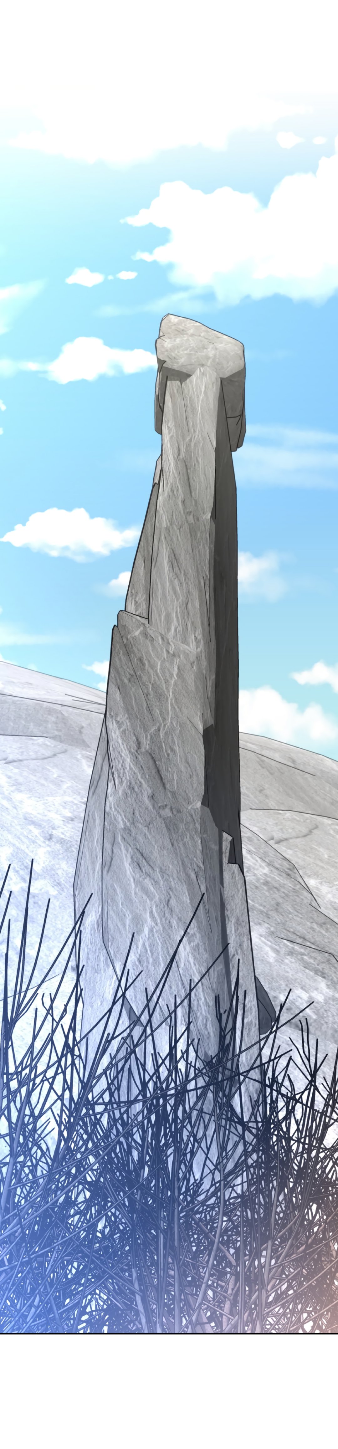 Brawling Go Chapter 137 image 4