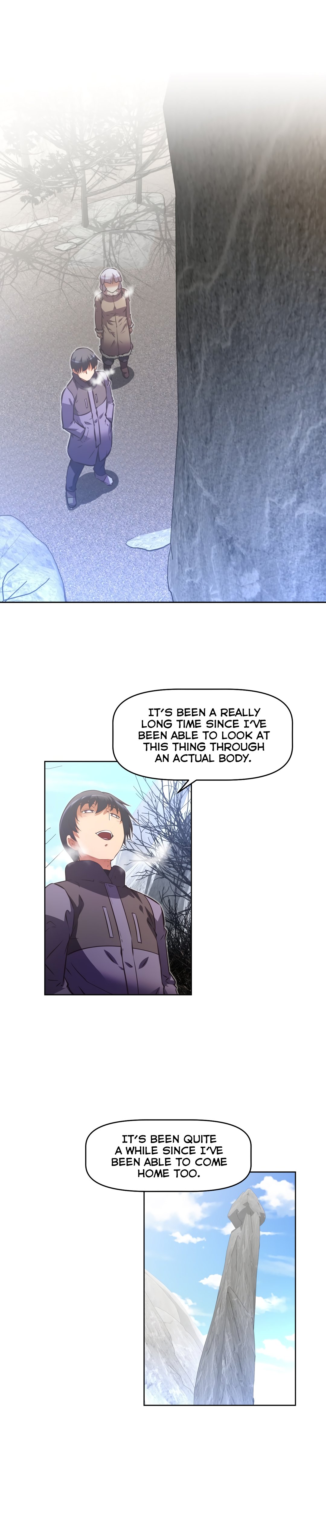 Brawling Go Chapter 137 image 5