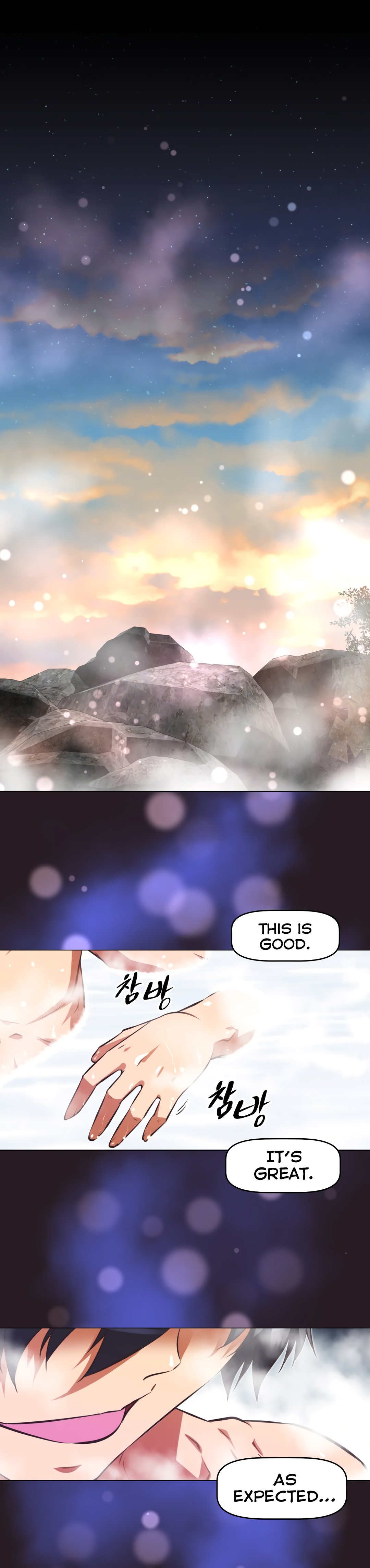 Brawling Go Chapter 138 image 14