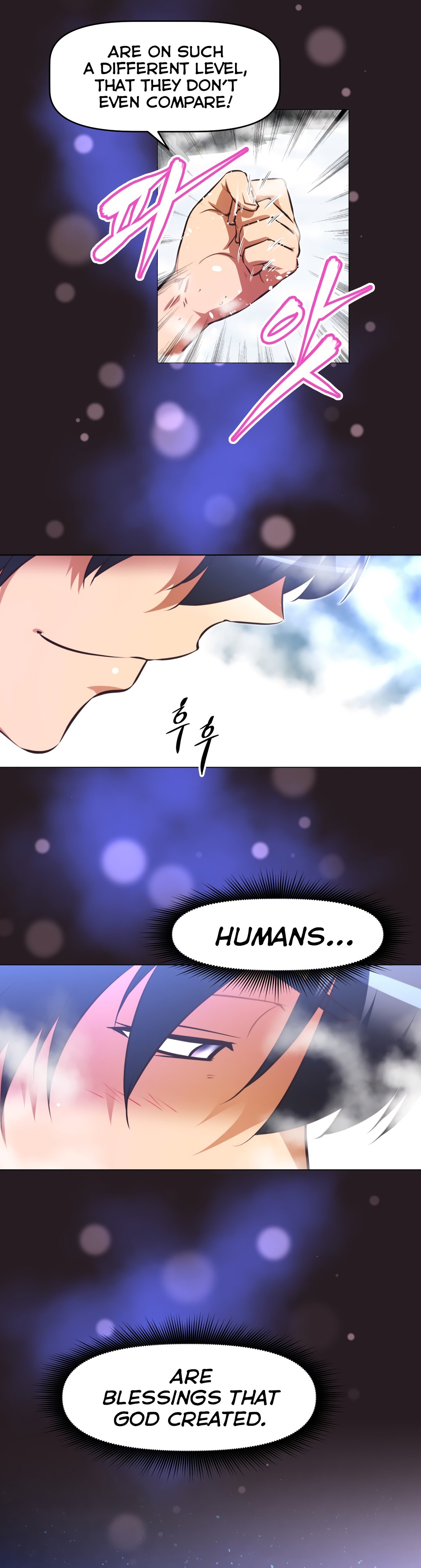 Brawling Go Chapter 138 image 16