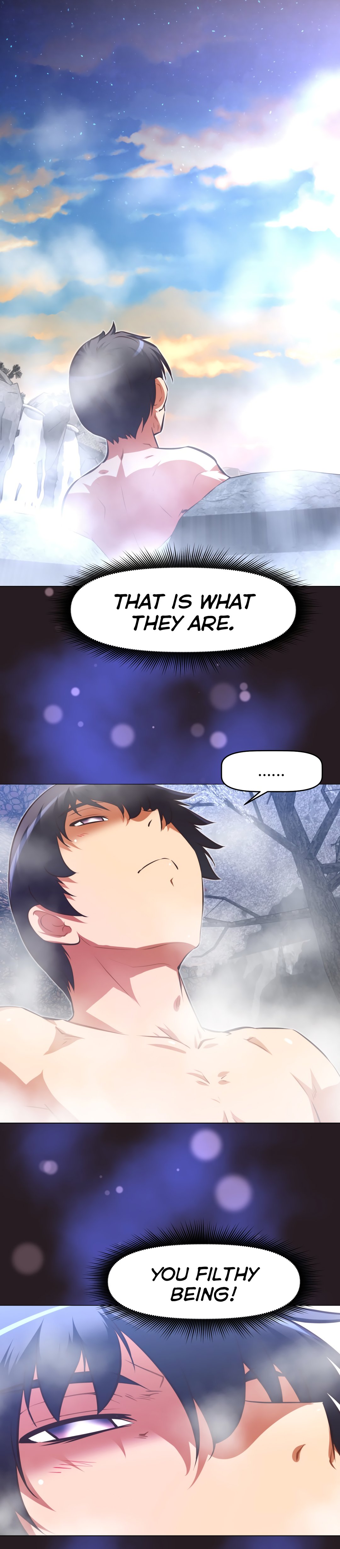 Brawling Go Chapter 138 image 17