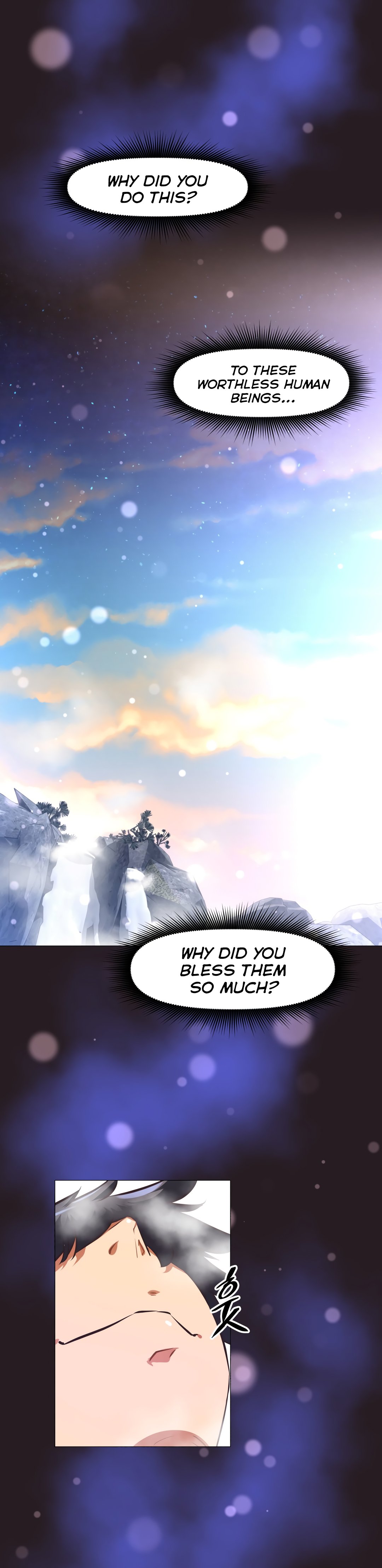 Brawling Go Chapter 138 image 18