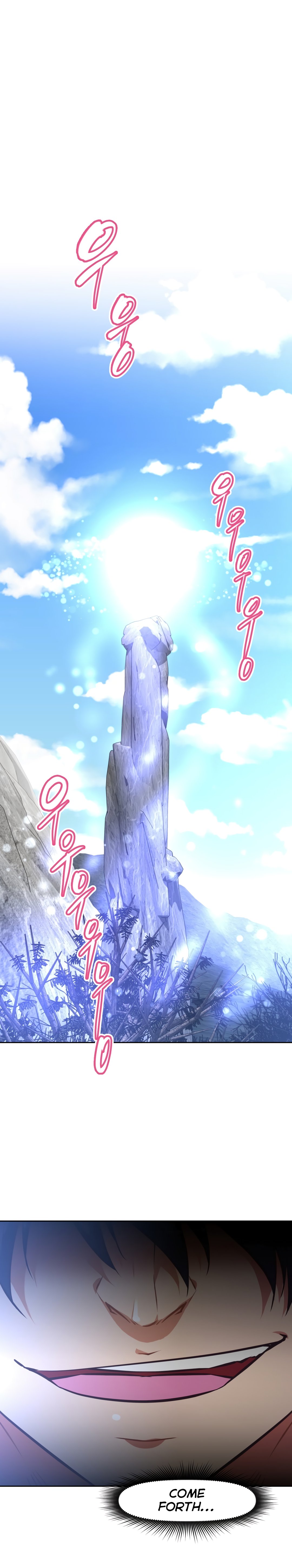 Brawling Go Chapter 138 image 1