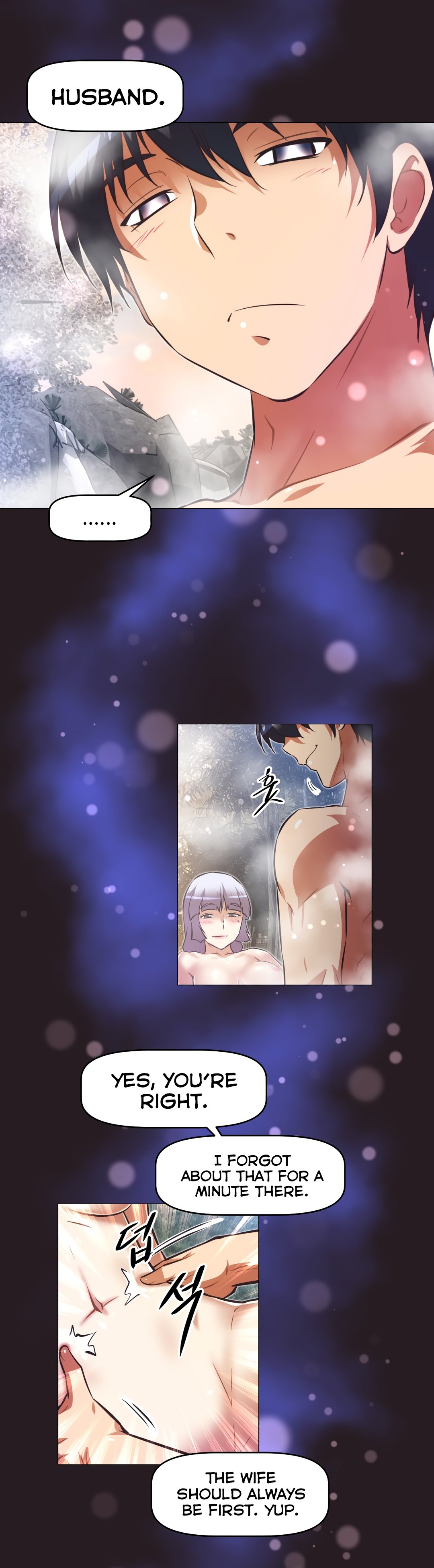 Brawling Go Chapter 138 image 31
