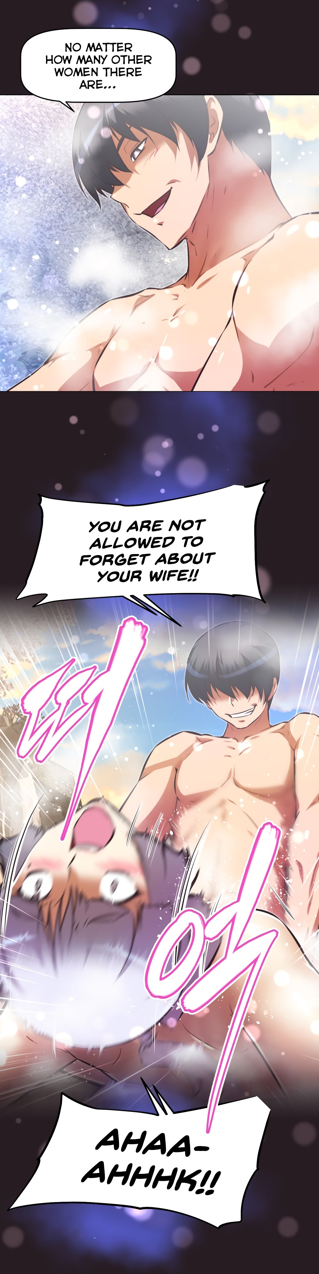 Brawling Go Chapter 138 image 32